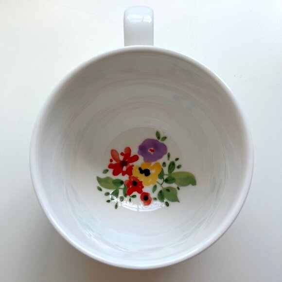 Anthropologie Verdant Acres Mug - Picture 4 of 5